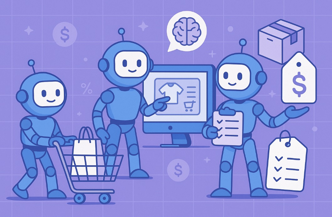 Kibo agentic commerce