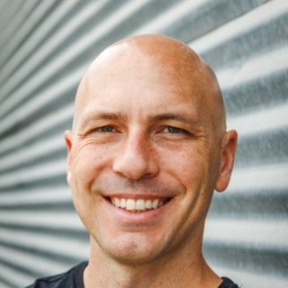 Jason Vaught, founder of Agentic Commerce Agency